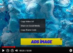 Advanced HTML5 Video Player - jQuery aksVideoPlayer.js