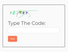 Easy Alphanumeric Captcha Plugin With jQuery - captcha-lgh.js