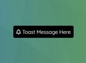 Tiny Android Toast Message Plugin - jQuery Toastx