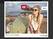 <b>Customizable Lightbox That Supports Any Content - Zoombox</b>