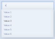 Easy Autocomplete Plugin Styled With Bootstrap