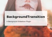 Tiny Fast Background Image Slideshow - background-transition