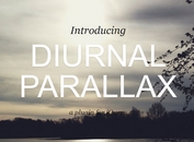 Tiny Background Parallax Scrolling Effect Plugin - Diurnal Parallax