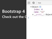 Bootstrap 5/4 Breakpoints Detection In JavaScript