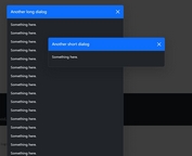 Create Dynamic Bootstrap 5 Modals with One JS Call - bootstrap5-dialog