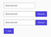 Clone DOM Elements With OR Without Form Values - jQuery simpleClone.js