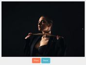 Semantic Continuous Image Slider Plugin - Proper Slider