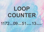 Countdown From A Specific Date - jQuery Loopcounter
