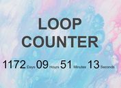 Countdown From A Specific Date - jQuery Loopcounter