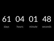 Countdown Clock With Specific Timezone - countdown.jquery.js