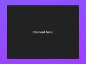 Add A CSS Class To Elements When Visible - jQuery inView