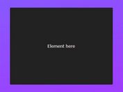 Add A CSS Class To Elements When Visible - jQuery inView