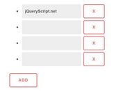 Create Interactive Declarative UIs In jQuery - jqDeclare