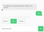 Engage Your Audience With A Conversational Form - Chatty