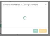 Create Enhanced And Customizable Bootstrap 4 Modals With jQuery