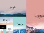 Expanding Tiled Menu With jQuery And CSS Grid