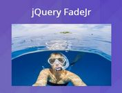 Fade/Zoom In Elements On Scroll - jQuery FadeJr