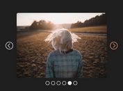 Minimal Flexible Image Carousel - jQuery Neat Slider