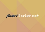Create An Image Distortion Effect With The jQuery Shakker Plugin