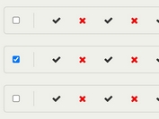 Interactive Checkbox Menus With jQuery CheckboxManager