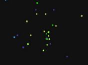 Interactive Confetti Animation In JavaScript And Canvas