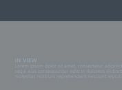 Minimalist Is In View Detect Plugin - jQuery inViewport.js