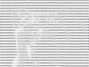 jQuery Based Image/Video To ASCII Art Converter - abc.js