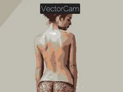 jQuery Based Picture To SVG (Vector) Converter - VectorCam