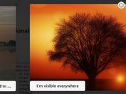 jQuery Fullscreen & Touch-enabled Lightbox Slider Plugin - Fullscreen Swiper