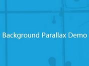 jQuery & Html5 Based Background Parallax Scrolling Effect