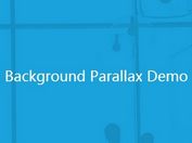 jQuery & Html5 Based Background Parallax Scrolling Effect