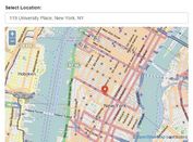 jQuery Location Picker Plugin with Google Maps and Openstreetmap