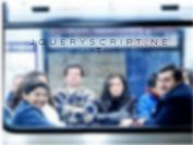 jQuery Plugin For Animated Image Caption with Blurred Overlay - Captionblur