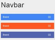 jQuery Plugin For Auto Hiding Bootstrap Fixed Navbar