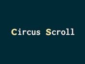 jQuery Plugin For CSS & Easing Based Scroll Animations - circus-scroll-tween