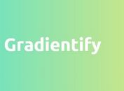 jQuery Plugin For CSS Gradient Transitions - Gradientify