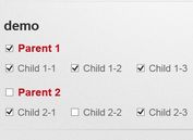 jQuery Plugin For Checkbox Group Functionality - cbFamily