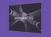 jQuery Plugin For Configurable Animate.css Powered Animations - animateCSS