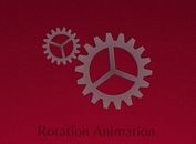 jQuery Plugin For Creating Element Rotation Animations