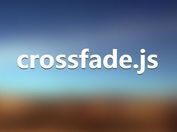 jQuery Plugin For Crossfading Images As You Scroll Down - Crossfade.js
