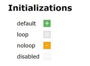 jQuery Plugin For Custom Tri-state Checkbox - triSwitch