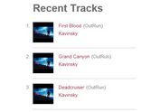 jQuery Plugin For Displaying Scrobbled Songs On Last.fm - tunez