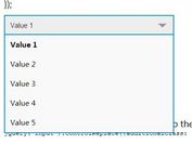 jQuery Plugin For Form Elements Replacement - controlReplace