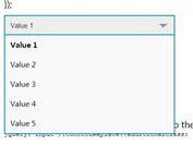 jQuery Plugin For Form Elements Replacement - controlReplace