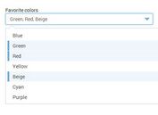 jQuery Plugin For General Select Element Improvement