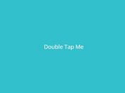 jQuery Plugin For Handling Double Tap Event - doubleTap