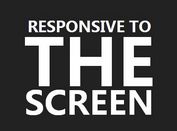 jQuery Plugin For Making Text Responsive To The Screen - Textsive