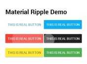 jQuery Plugin For Material Design Ripple Click Effect - Material Ripple