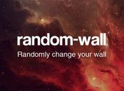 jQuery Plugin For Randomly Swtiching Background Images - Random Wall