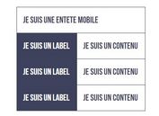 jQuery Plugin For Responsive Mobile-friendly Tables - Table MB